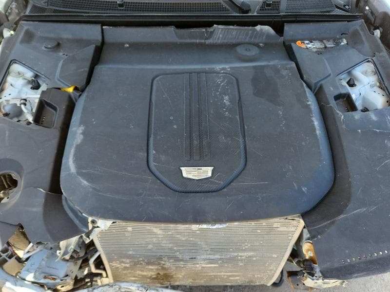 2024 CADILLAC LYRIQ SPORT SPORT 11