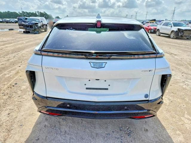 2024 CADILLAC LYRIQ SPORT SPORT 6