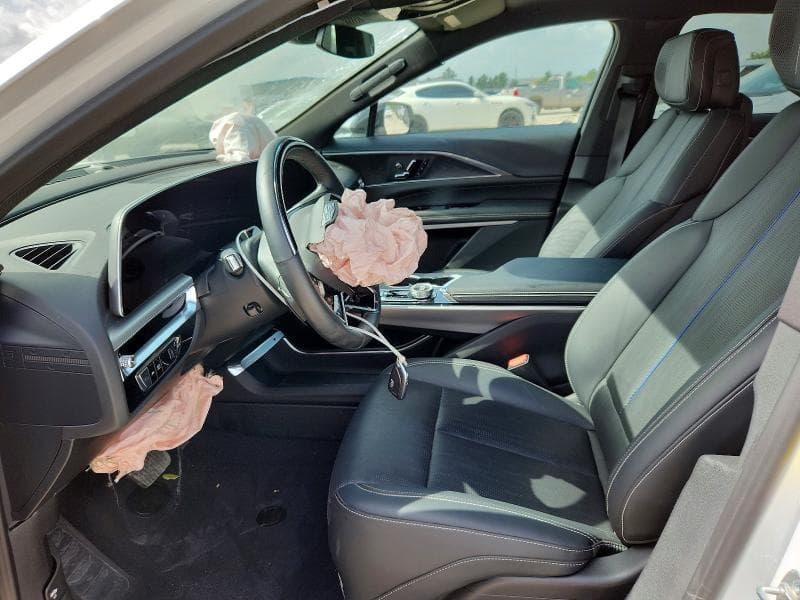 2024 CADILLAC LYRIQ SPORT SPORT 7