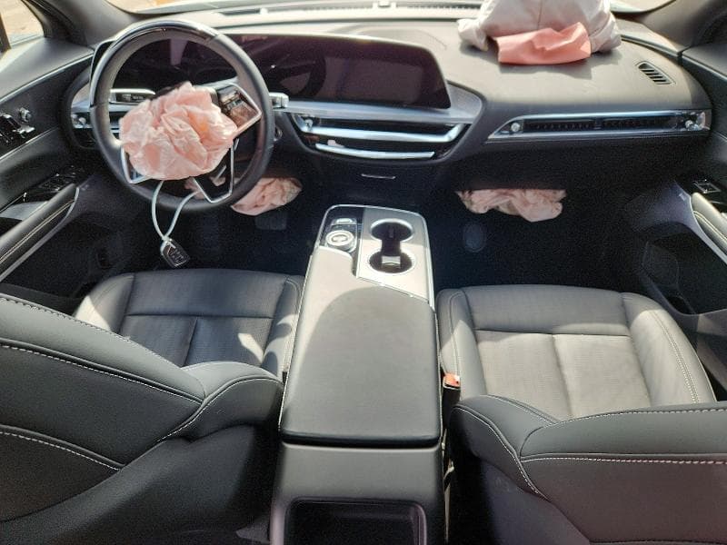 2024 CADILLAC LYRIQ SPORT SPORT 8