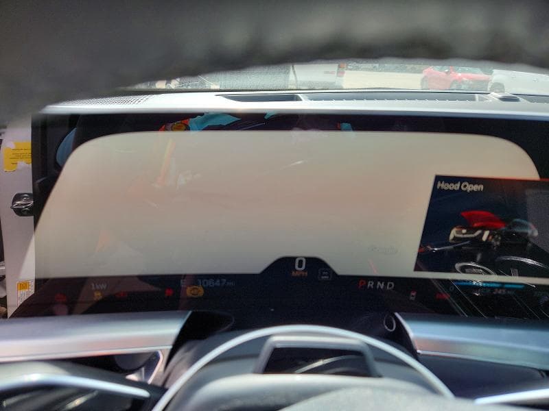 2024 CADILLAC LYRIQ SPORT SPORT 9