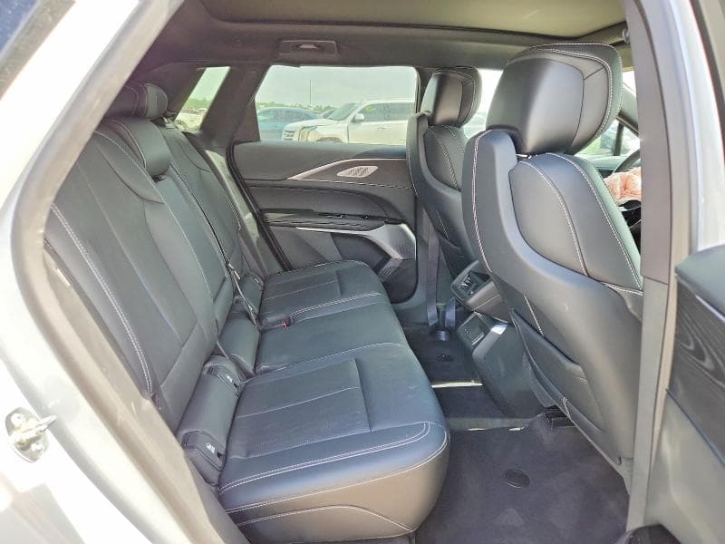 2024 CADILLAC LYRIQ SPORT SPORT 10