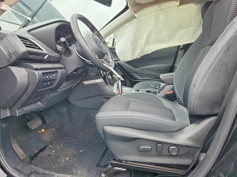 2021 SUBARU FORESTER PREMIUM 7