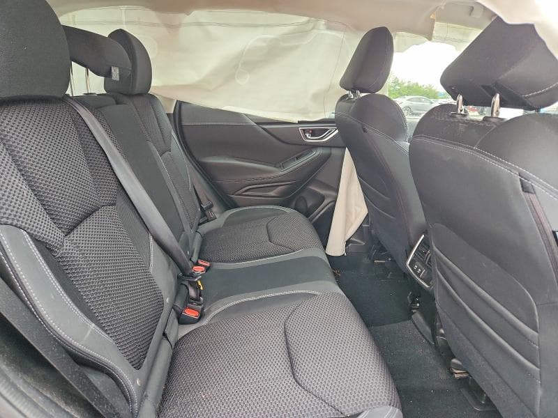 2021 SUBARU FORESTER PREMIUM 10