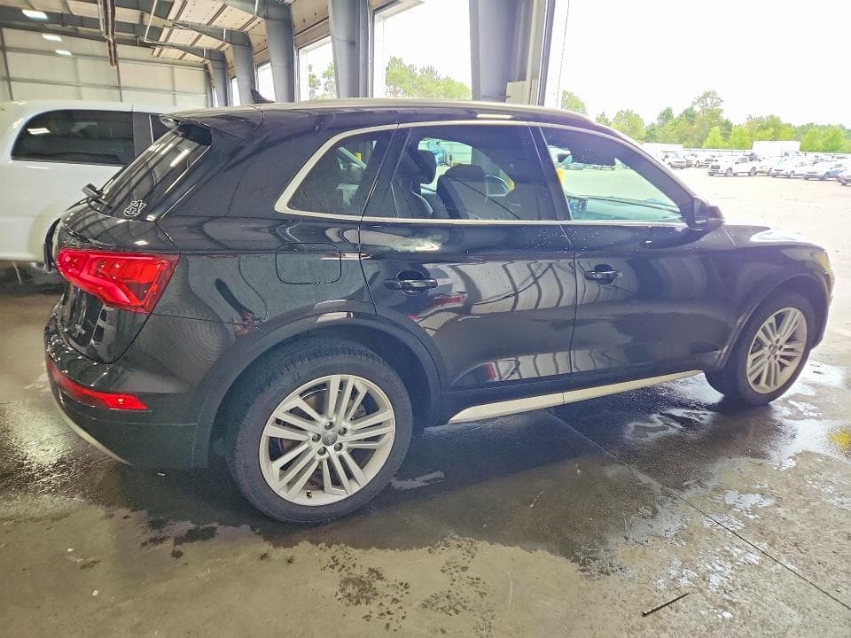 2020 AUDI Q5 PREMIUM PLUS 3