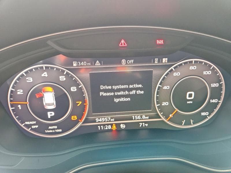 2020 AUDI Q5 PREMIUM PLUS 9