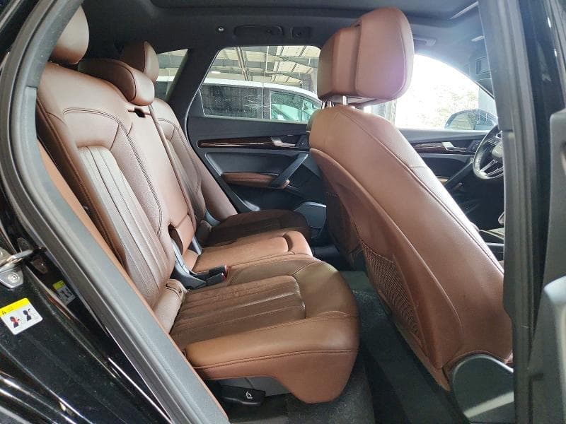 2020 AUDI Q5 PREMIUM PLUS 10
