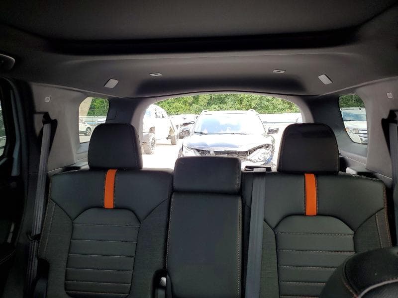 2026 HONDA PASSPORT TRAIL SPORT 10