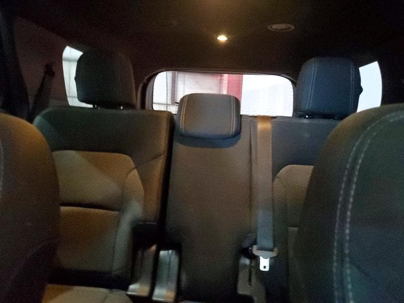 2017 FORD EXPLORER XLT 10