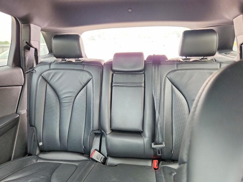 2019 LINCOLN NAUTILUS SELECT 10