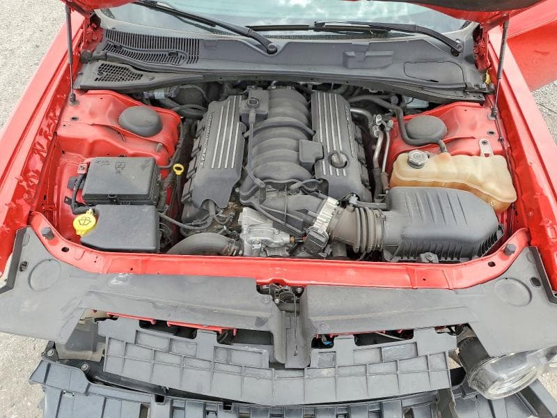 2019 DODGE CHALLENGER R/T SCAT PACK 11