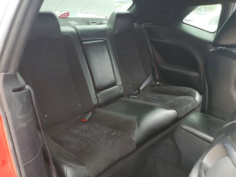 2019 DODGE CHALLENGER R/T SCAT PACK 10