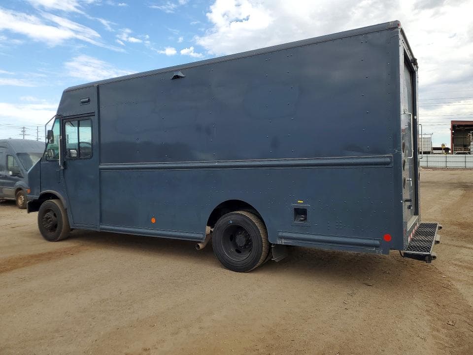 2020 FORD F-59 STEP VAN 2