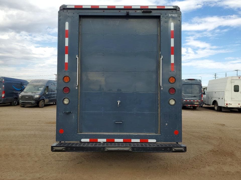 2020 FORD F-59 STEP VAN 6
