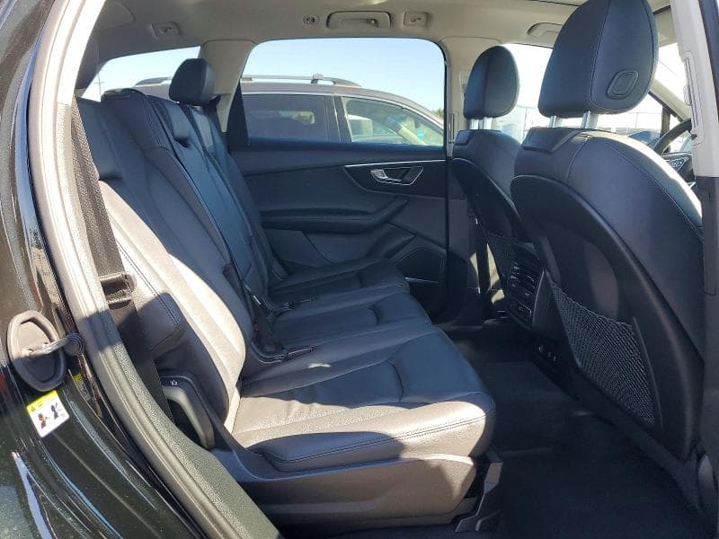2024 AUDI Q7 PREMIUM PLUS PREMIUM PLUS 11