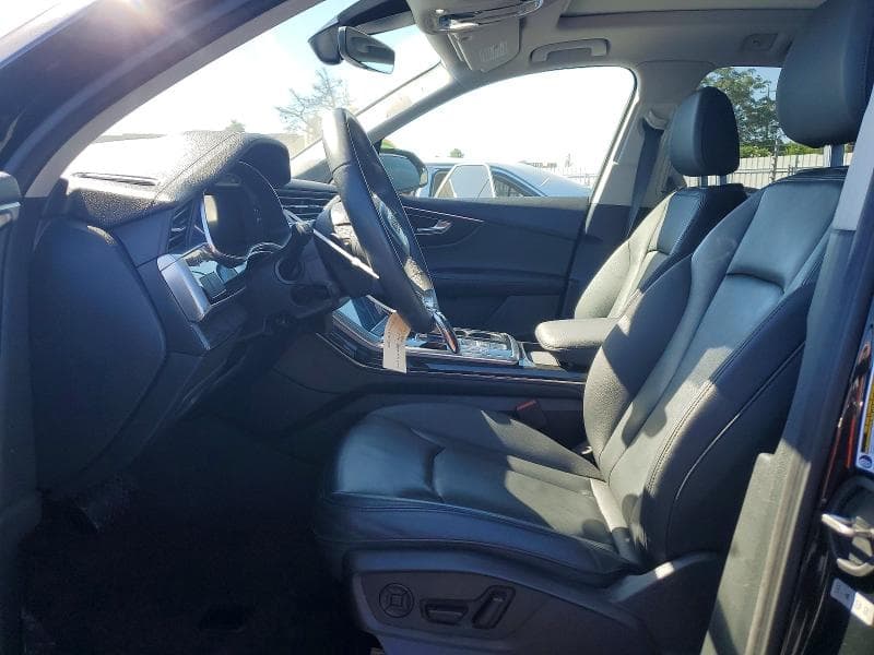 2024 AUDI Q7 PREMIUM PLUS PREMIUM PLUS 7