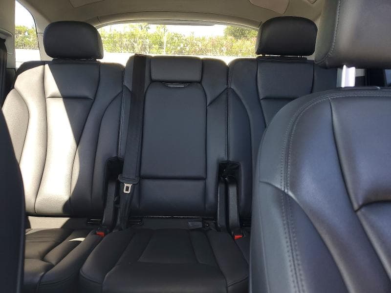 2024 AUDI Q7 PREMIUM PLUS PREMIUM PLUS 10