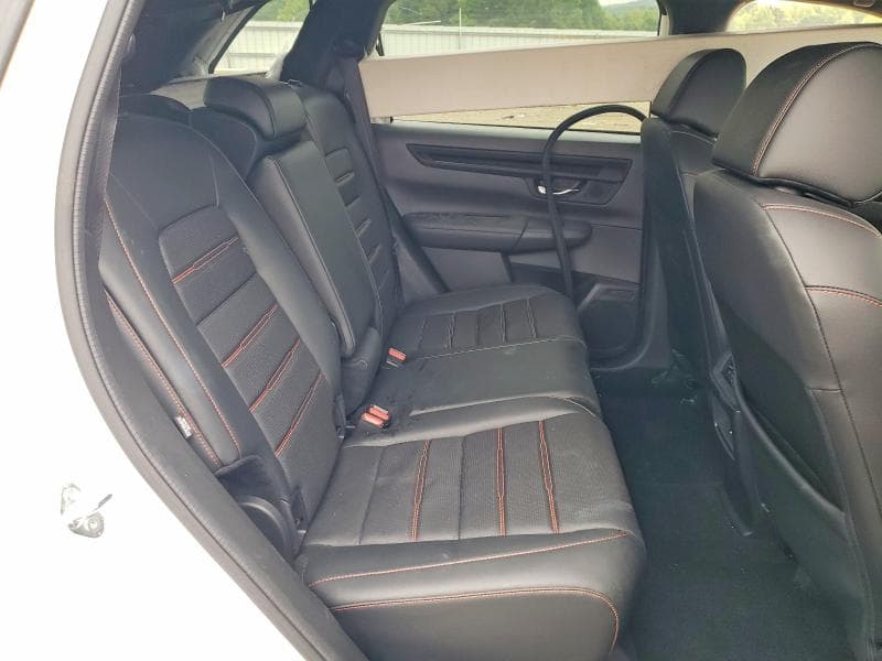 2024 HONDA CR-V SPORT-L 11
