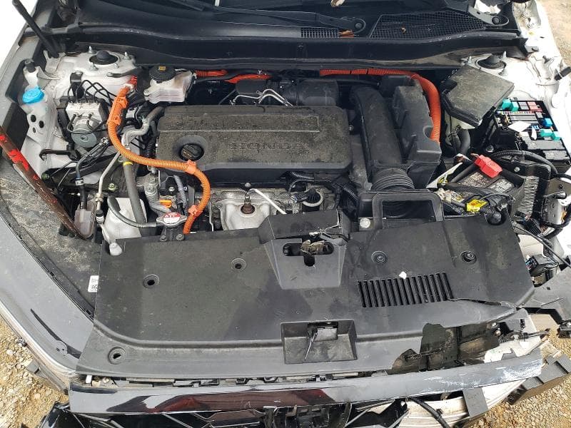 2024 HONDA CR-V SPORT-L 12