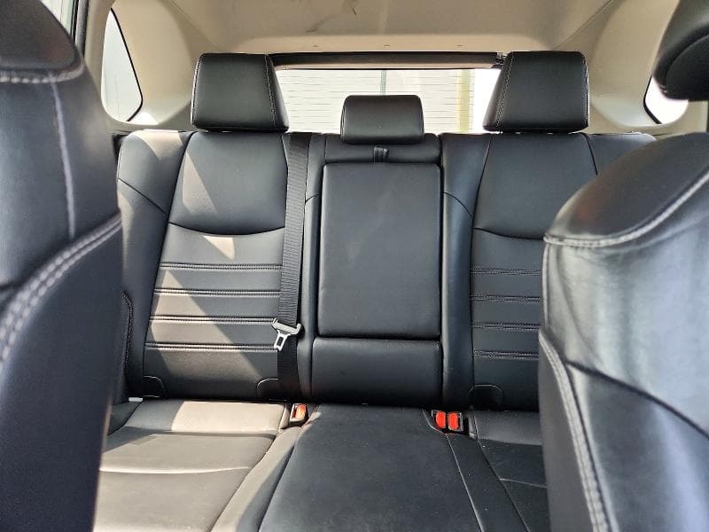 2020 TOYOTA RAV4 XLE PREMIUM 10