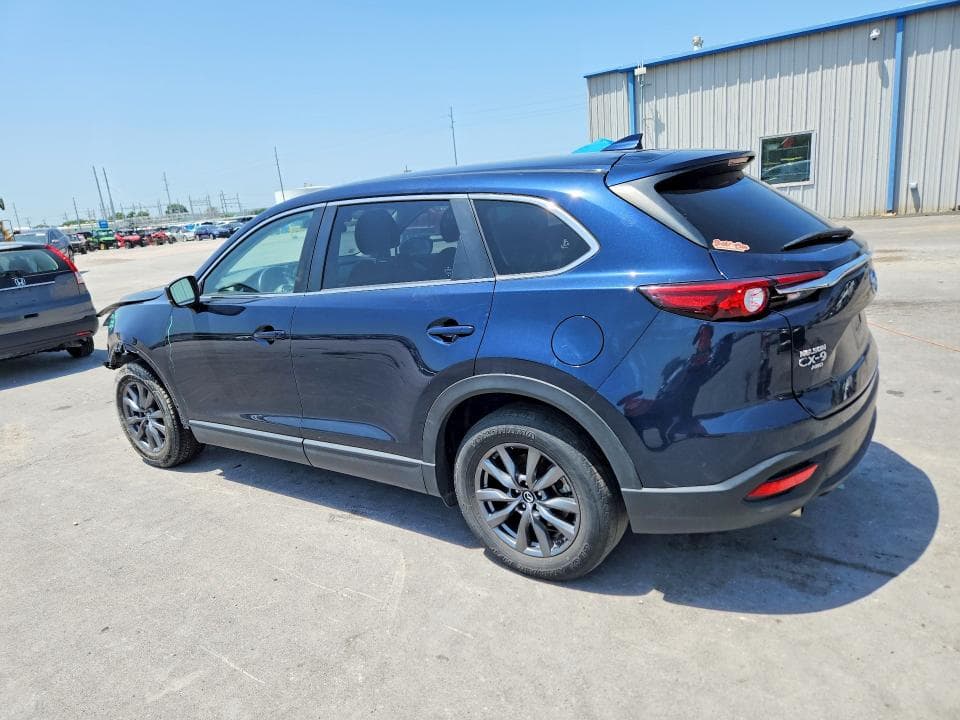 2022 MAZDA CX-9 SPORT 2