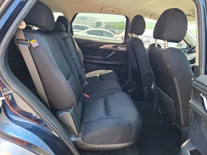 2022 MAZDA CX-9 SPORT 11