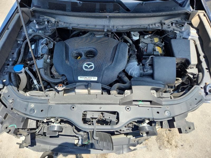 2022 MAZDA CX-9 SPORT 12