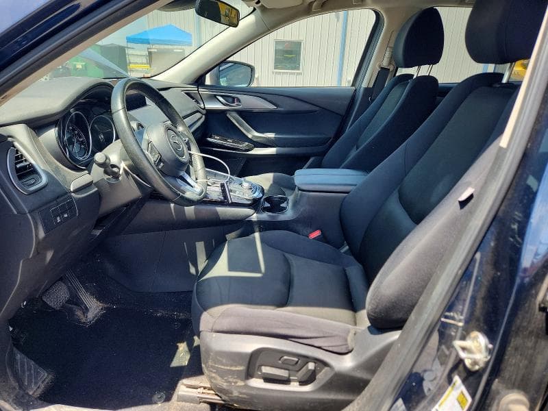 2022 MAZDA CX-9 SPORT 7