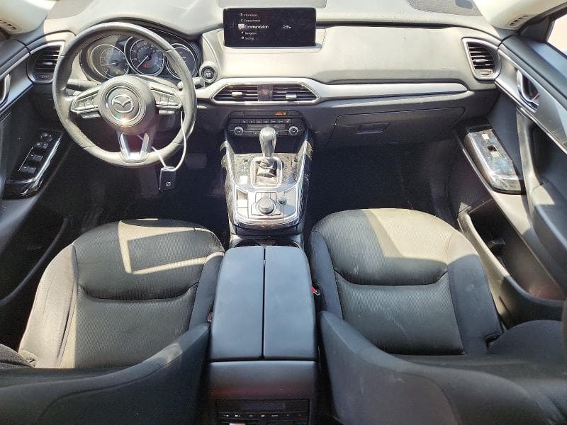 2022 MAZDA CX-9 SPORT 8