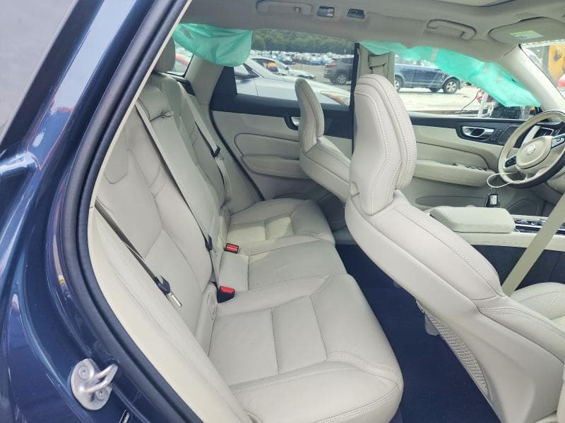 2026 VOLVO XC60 ULTRA 11
