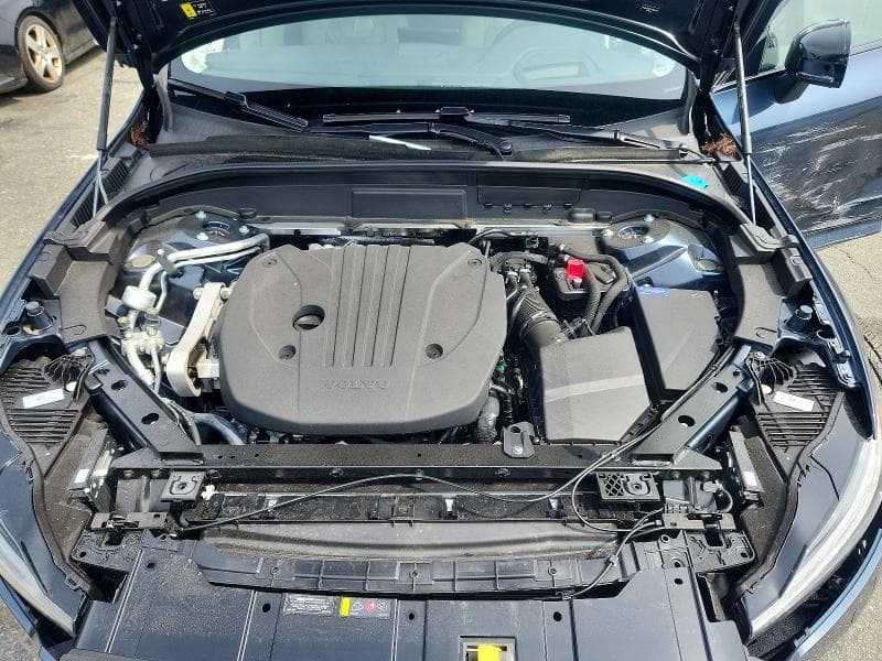 2026 VOLVO XC60 ULTRA 12
