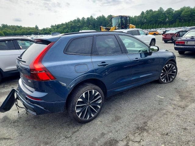 2026 VOLVO XC60 ULTRA 3