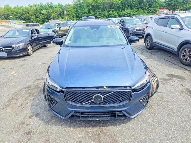 2026 VOLVO XC60 ULTRA 5
