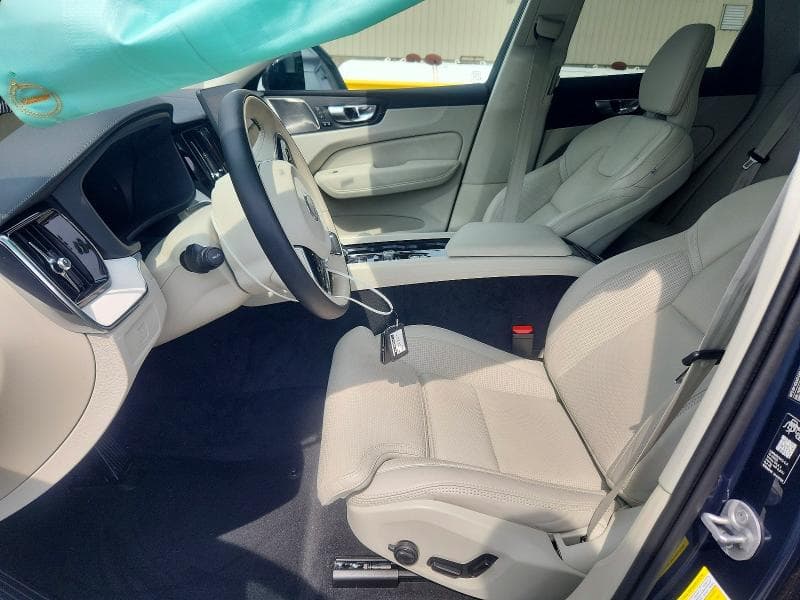 2026 VOLVO XC60 ULTRA 7