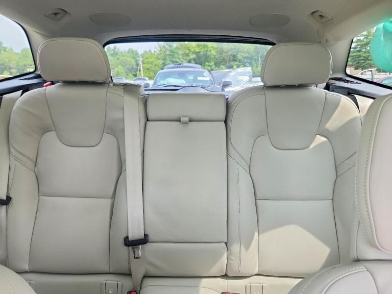 2026 VOLVO XC60 ULTRA 10