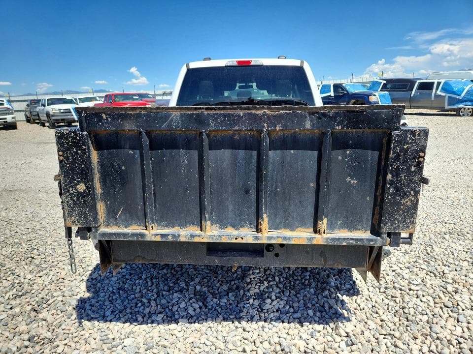 2021 FORD F150 SUPERCREW SUPERCREW 6