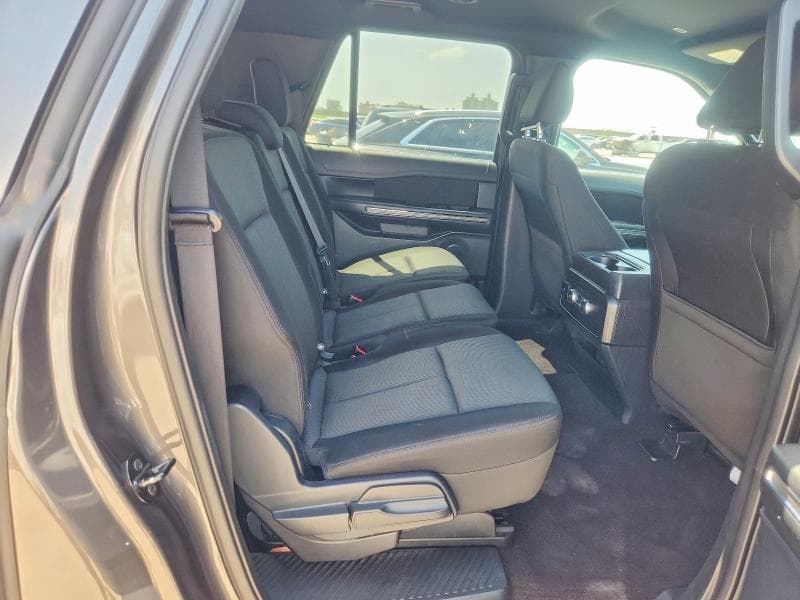 2021 FORD EXPEDITION MAX XLT 11