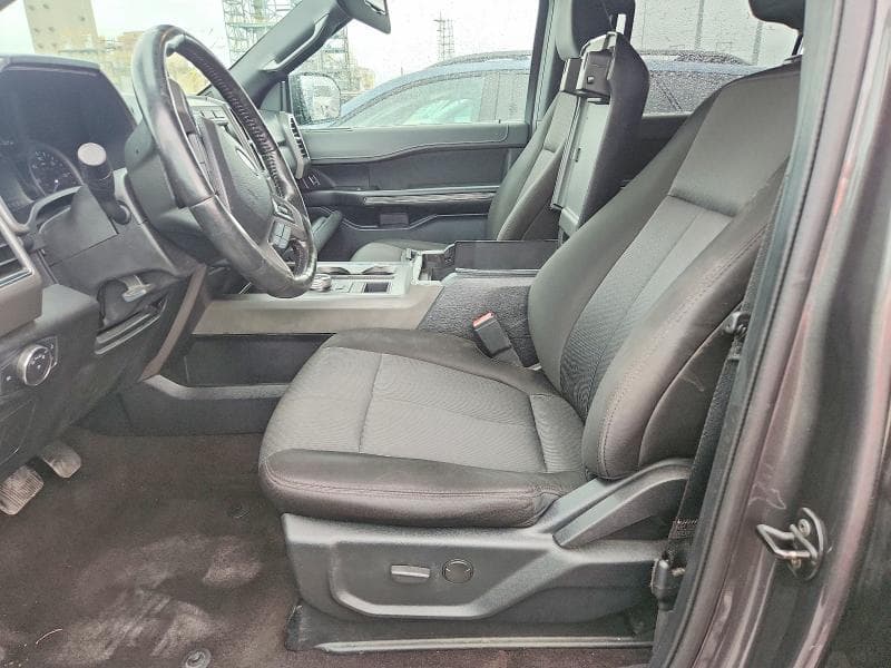 2021 FORD EXPEDITION MAX XLT 7