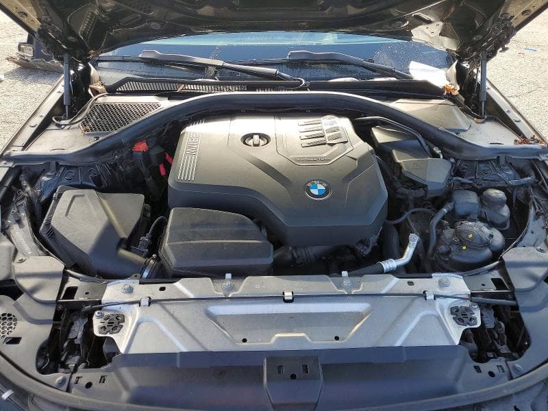 2020 BMW 330I NA 11