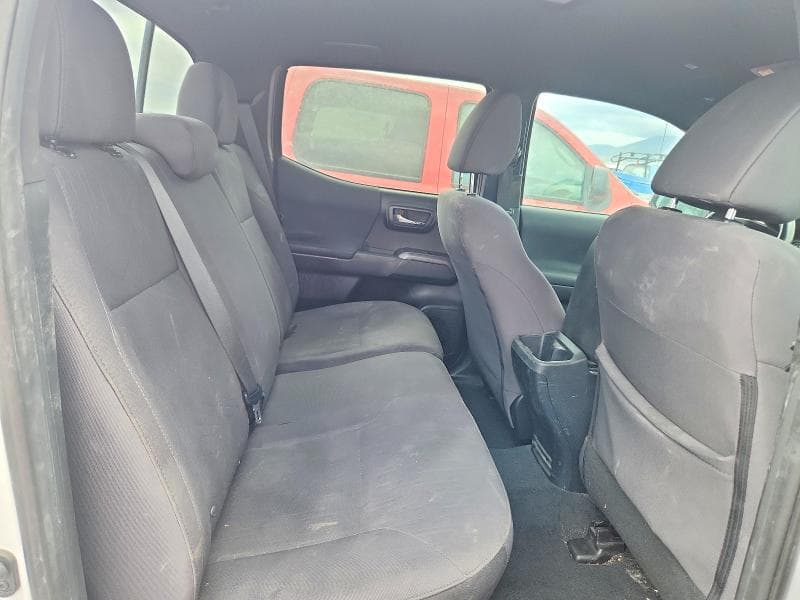 2019 TOYOTA TACOMA TRD SPORT 10