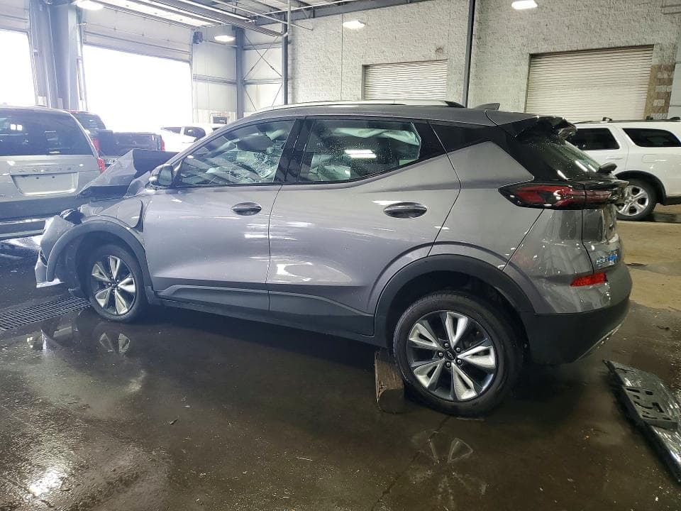 2023 CHEVROLET BOLT EUV LT 2
