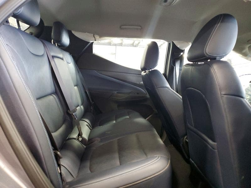 2023 CHEVROLET BOLT EUV LT 11