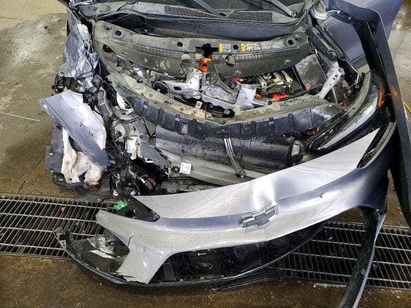 2023 CHEVROLET BOLT EUV LT 12
