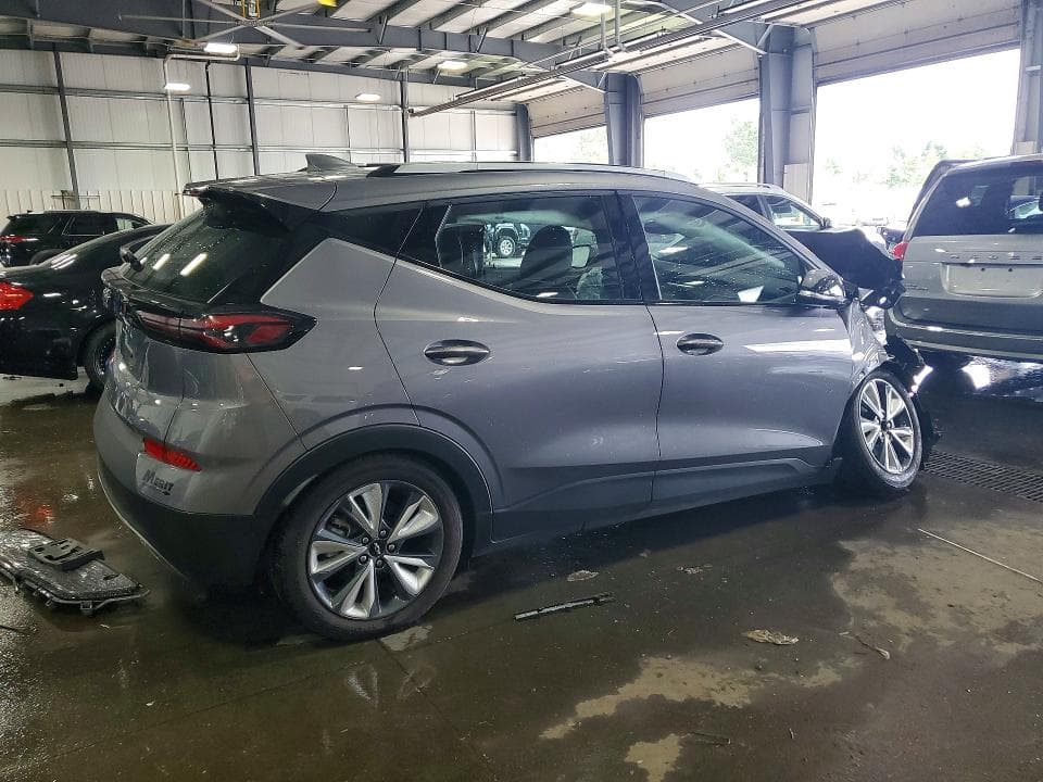 2023 CHEVROLET BOLT EUV LT 3