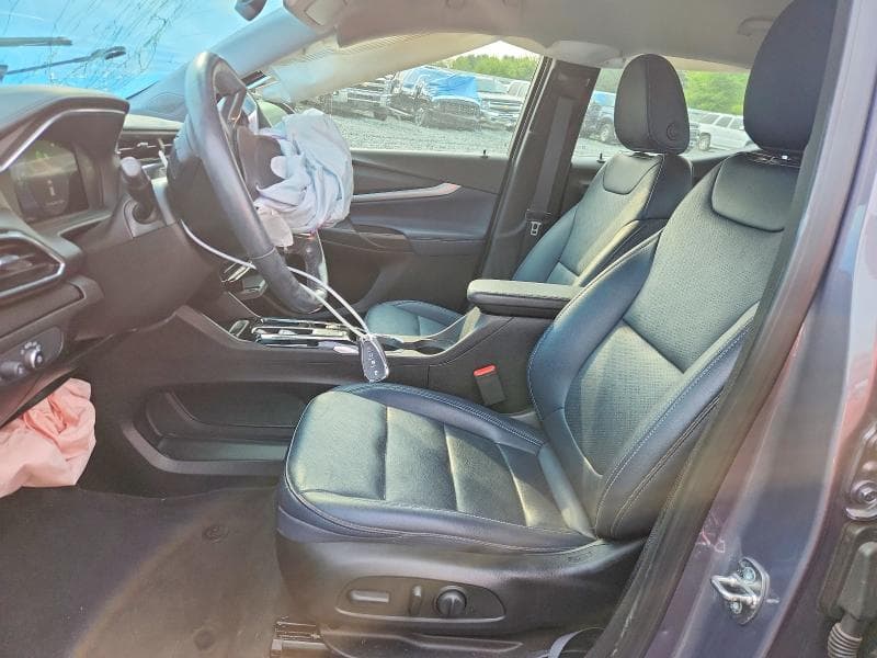 2023 CHEVROLET BOLT EUV LT 7