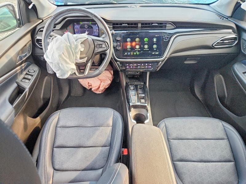 2023 CHEVROLET BOLT EUV LT 8