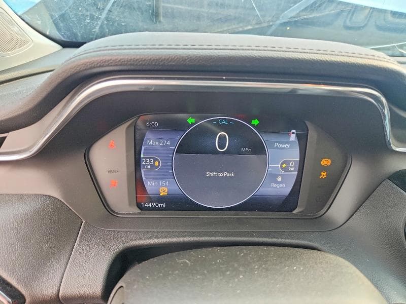 2023 CHEVROLET BOLT EUV LT 9