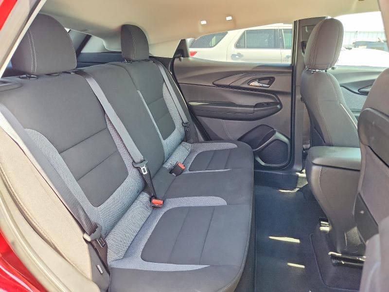 2023 CHEVROLET TRAILBLAZER LT 11