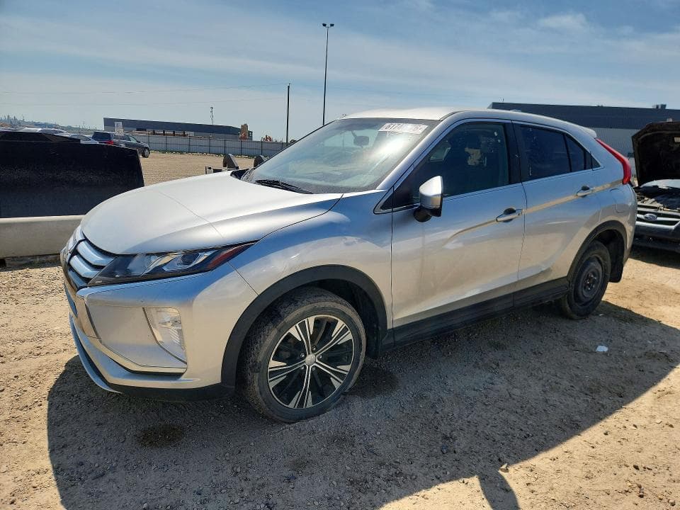 2018 MITSUBISHI ECLIPSE CROSS LE - 1
