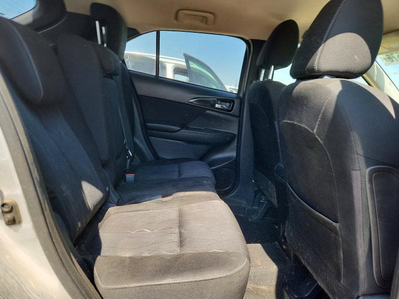 2018 MITSUBISHI ECLIPSE CROSS LE 11